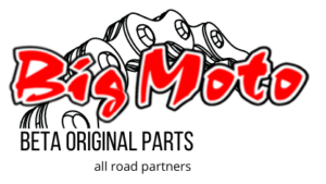 Beta Big Moto Parts